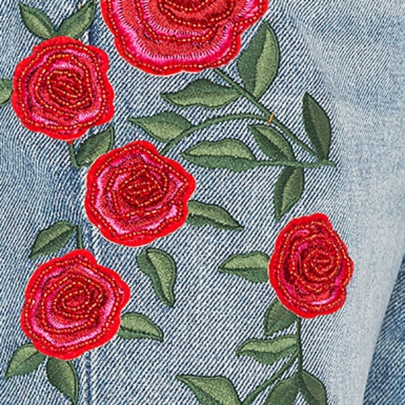 GRLFRND jeans - Picture 2 of 5